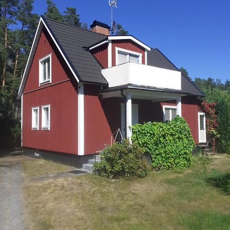 Holiday Home Smaland Fågelfors Zewnętrze zdjęcie