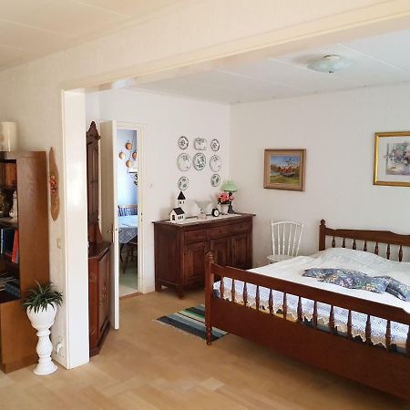 Holiday Home Smaland Fågelfors Zewnętrze zdjęcie