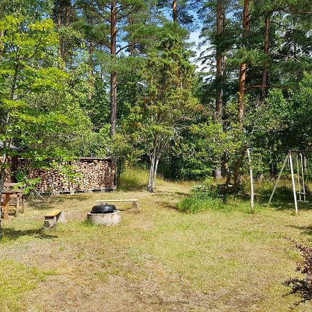 Holiday Home Smaland Fågelfors Zewnętrze zdjęcie