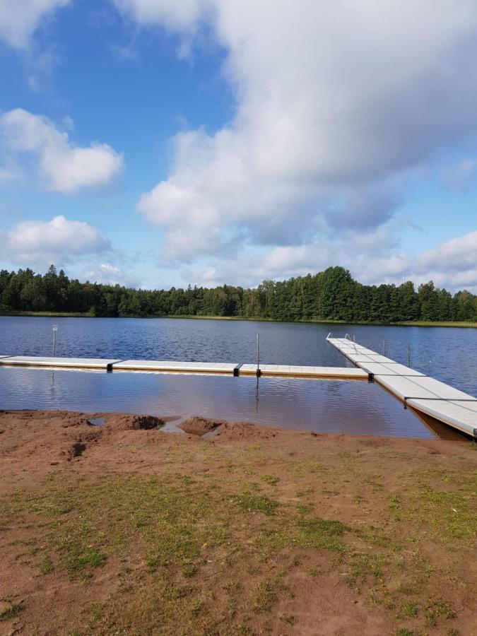 Holiday Home Smaland Fågelfors Zewnętrze zdjęcie