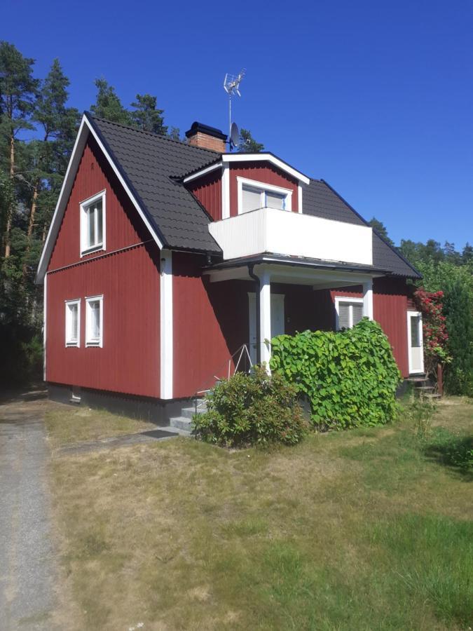 Holiday Home Smaland Fågelfors Zewnętrze zdjęcie