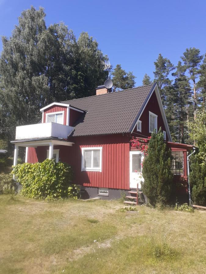 Holiday Home Smaland Fågelfors Zewnętrze zdjęcie