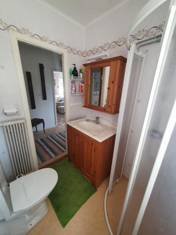 Holiday Home Smaland Fågelfors Zewnętrze zdjęcie