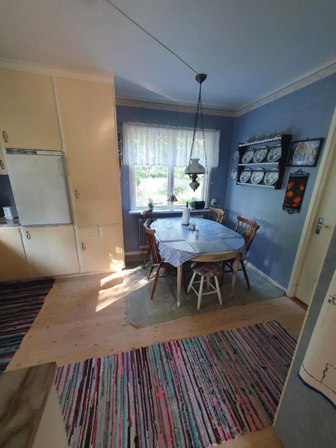 Holiday Home Smaland Fågelfors Zewnętrze zdjęcie