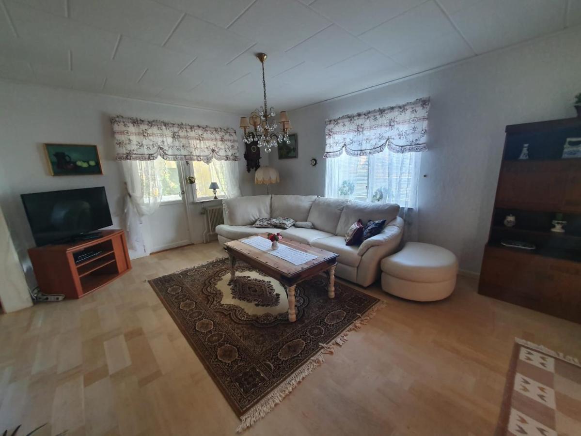 Holiday Home Smaland Fågelfors Zewnętrze zdjęcie