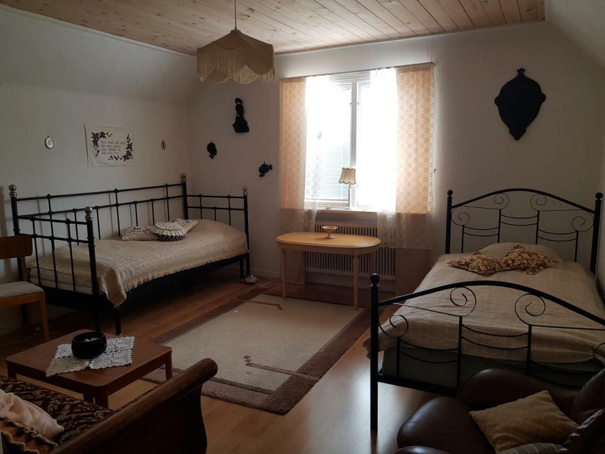 Holiday Home Smaland Fågelfors Zewnętrze zdjęcie