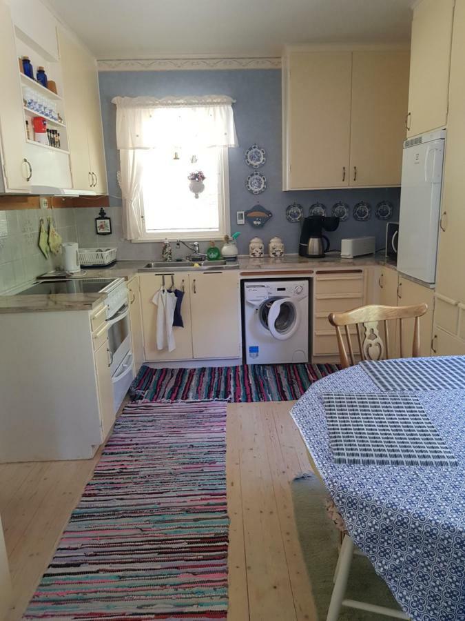 Holiday Home Smaland Fågelfors Zewnętrze zdjęcie