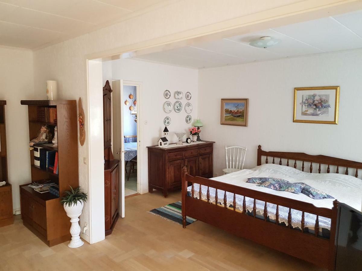 Holiday Home Smaland Fågelfors Zewnętrze zdjęcie