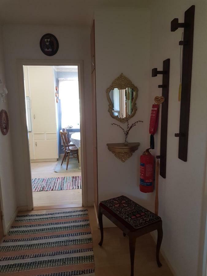 Holiday Home Smaland Fågelfors Zewnętrze zdjęcie