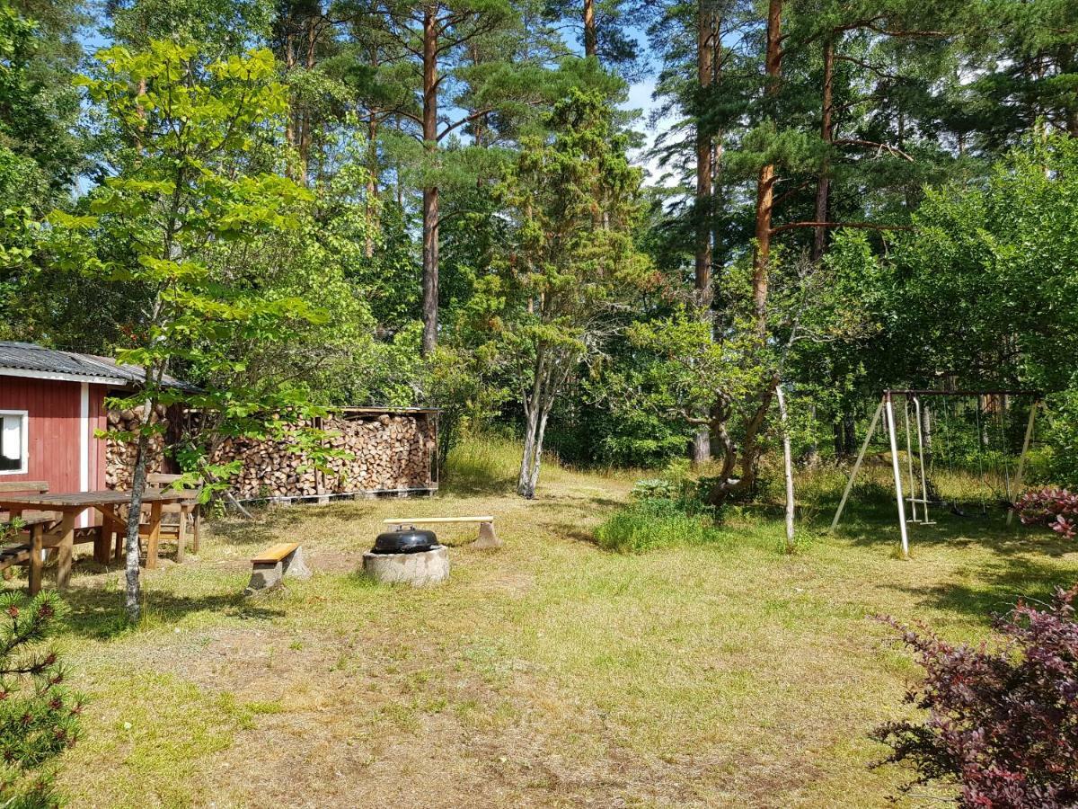 Holiday Home Smaland Fågelfors Zewnętrze zdjęcie