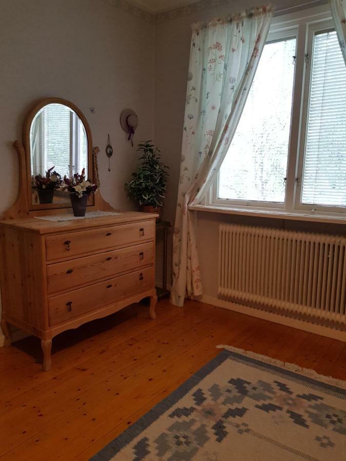 Holiday Home Smaland Fågelfors Zewnętrze zdjęcie